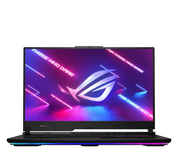 ASUS ROG Strix SCAR 17 R9-7945HX3D/32GB/1TB/Win11 RTX4080 240Hz - 1221686 - zdjęcie 4